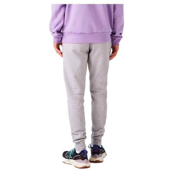 Lacoste Träningsbyxor Xh9624-00 Grå 8 Man