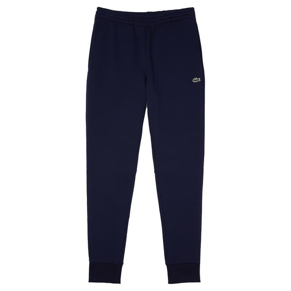 Lacoste Träningsbyxor Xh9624-00 Blå XL Man