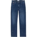 Miniatyrbillede 3 af 7: Wrangler Jeans Texas Blå 32 / 30 Mand