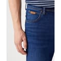 Miniatyrbillede 5 af 7: Wrangler Jeans Texas Blå 32 / 30 Mand