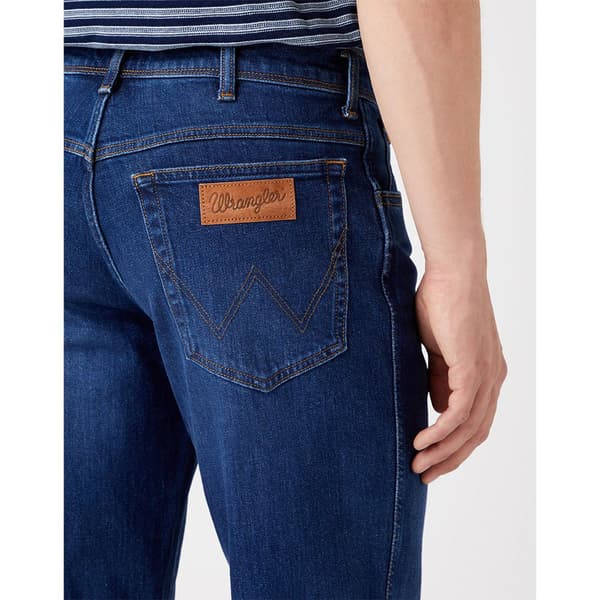 Wrangler Jeans Texas Blå 32 / 30 Mand