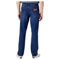 Miniatyrbillede 2 af 7: Wrangler Jeans Texas Blå 32 / 30 Mand