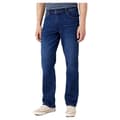 Miniatyrbillede 1 af 7: Wrangler Jeans Texas Blå 32 / 30 Mand