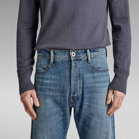 G-star Jeans Arc 3d Blå 31 / 32 Man