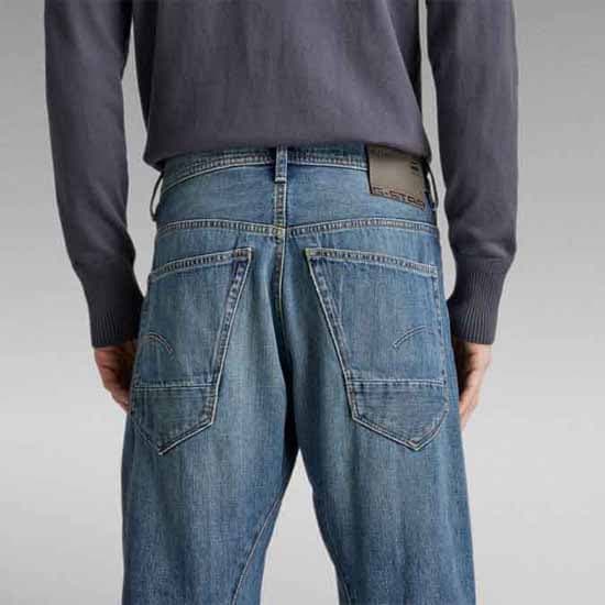 G-star Jeans Arc 3d Blå 31 / 32 Man