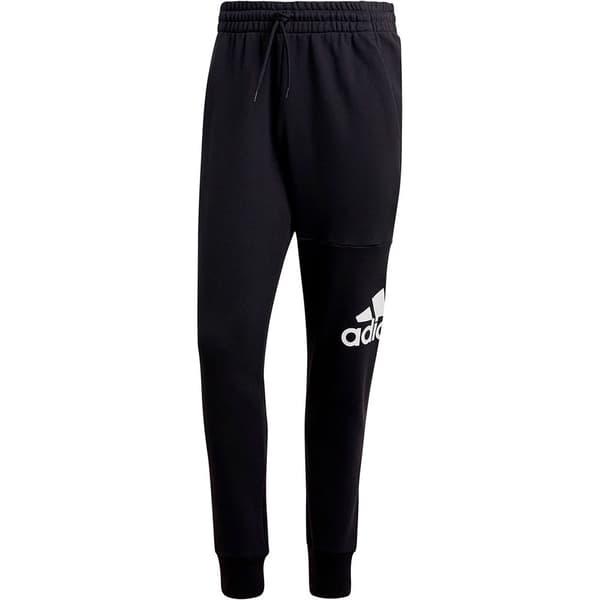 Adidas Byxor Bl Ft Svart XS / Regular Man