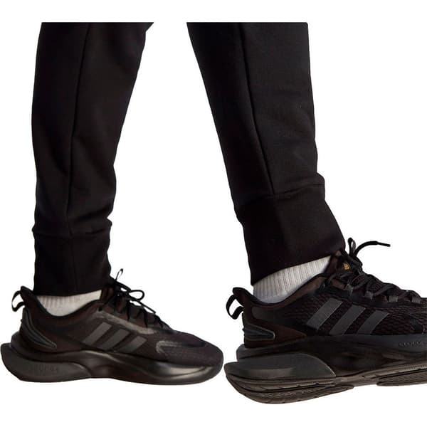Adidas Byxor Bl Ft Svart XS / Regular Man