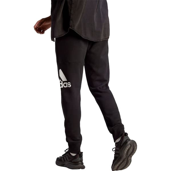 Adidas Byxor Bl Ft Svart XS / Regular Man