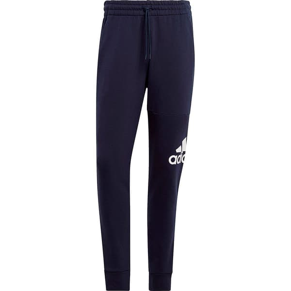 Adidas Byxor Bl Ft Blå S / Regular Man