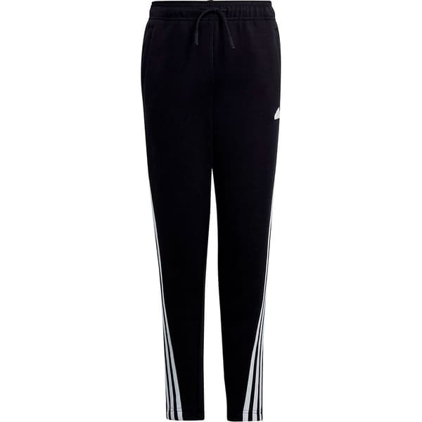 Adidas Byxor Fi 3s Svart 9-10 Years Flicka