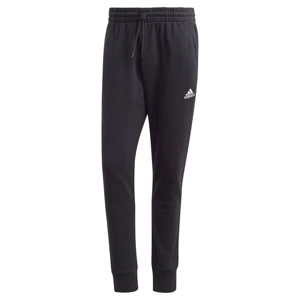 Adidas Byxor Sl Ft Tc Svart XS / Regular Man