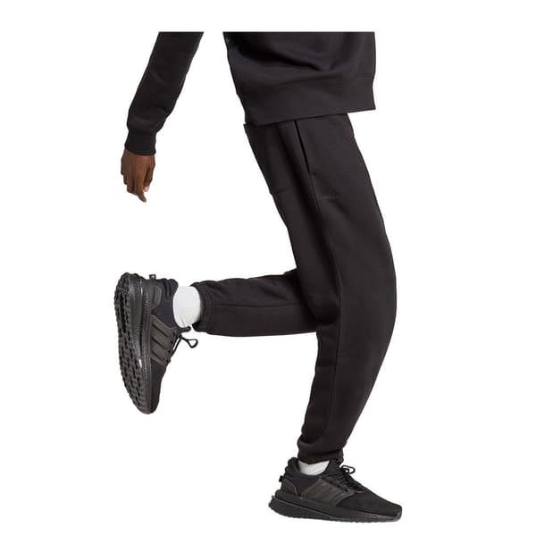 Adidas Housut All Szn G Musta L / Regular Mies