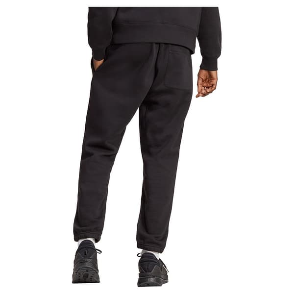 Adidas Housut All Szn G Musta L / Regular Mies