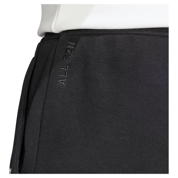 Adidas Shortsit All Szn G Musta L / Regular Mies