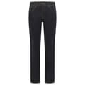 Miniatyrbild 1 av 3: Lee Jeans Straight Fit Mvp Svart 32 / 30 Man