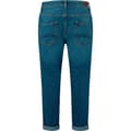 Miniatyrbild 4 av 6: Pepe Jeans Jeans Violet Blå 26 / RE Kvinna