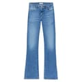 Pikkukuva 1 / 2: Wrangler Farkut W28b4736y Bootcut Sininen 36 / 32 Nainen