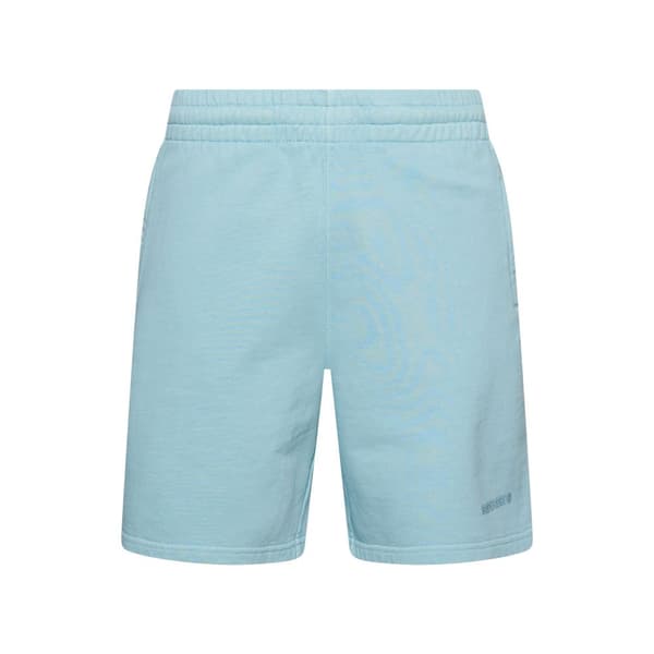 Superdry Shorts Code Essential Overdyed Blå M Man