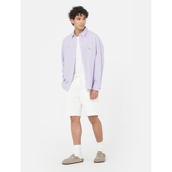Dickies Shortsit Mapleton Beige L Mies