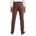 Miniatyrbild 2 av 5: Dockers Chinobyxor Med Normal Midja Smart 360 Flex California Brun 31 / 34 Man