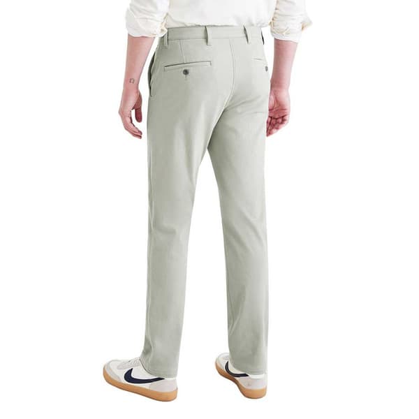 Dockers Bukser Supreme Flex Slim Beige 40 / 34 Mand