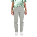 Miniatyrbild 1 av 5: Dockers Chino Byxor Weekend Skinny Grönt 27 / 27 Kvinna