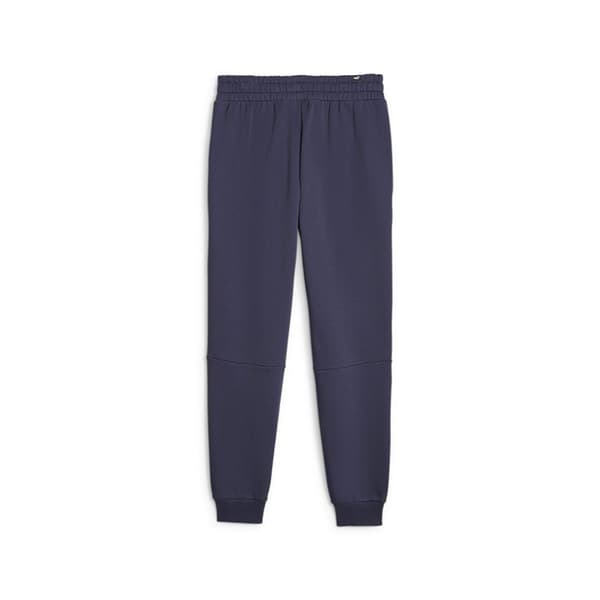 Puma Sweat Bukser Ess Tape Camo Blå M Mand