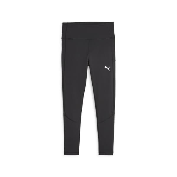 Puma Strumpbyxor Evostripe Svart M Kvinna