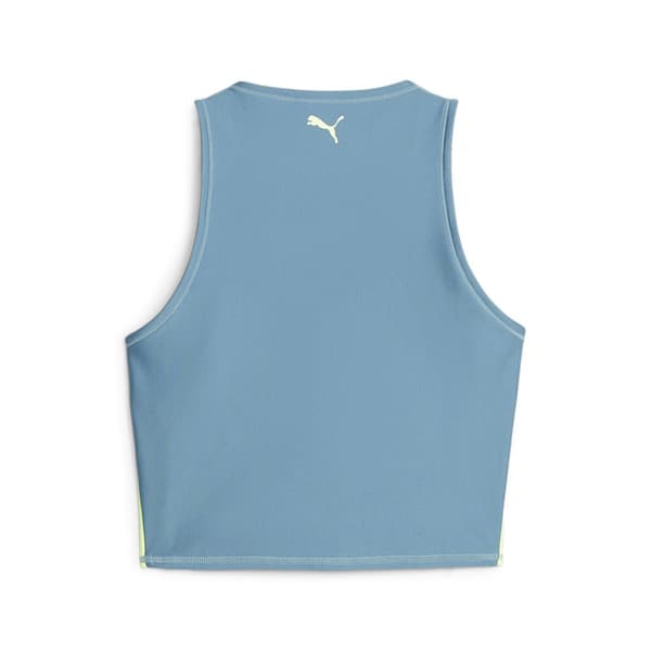 Puma Strumpbyxor Fit Eversculpt Blå XL Kvinna