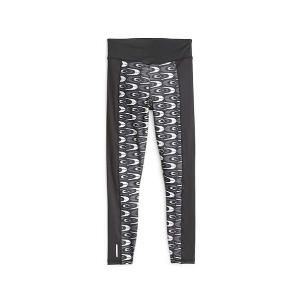 Puma Leggingsit Train Favorites Aop Harmaa L Nainen