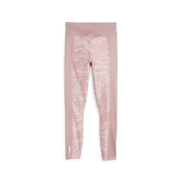 Puma Leggingsit Train Favorites Aop Pinkki S Nainen