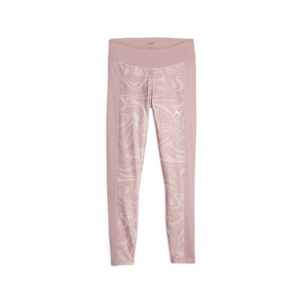 Puma Leggingsit Train Favorites Aop Pinkki S Nainen