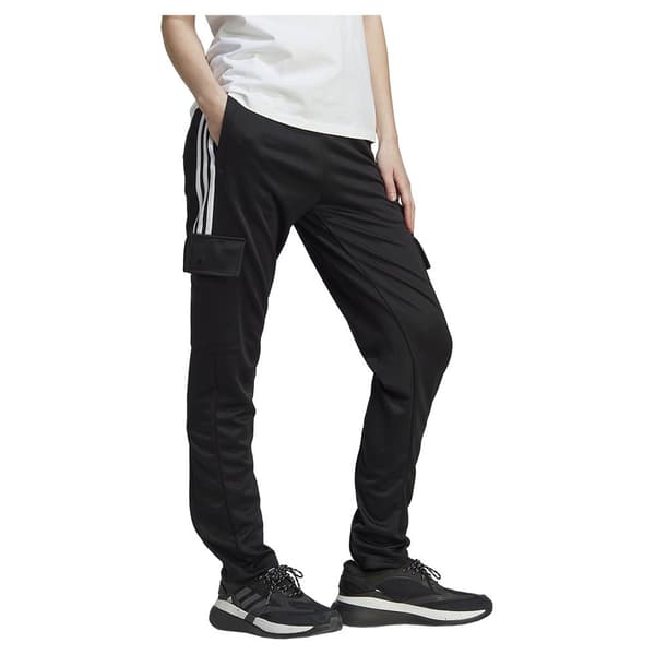 Adidas Byxor Tiro Cargo Svart S Kvinna