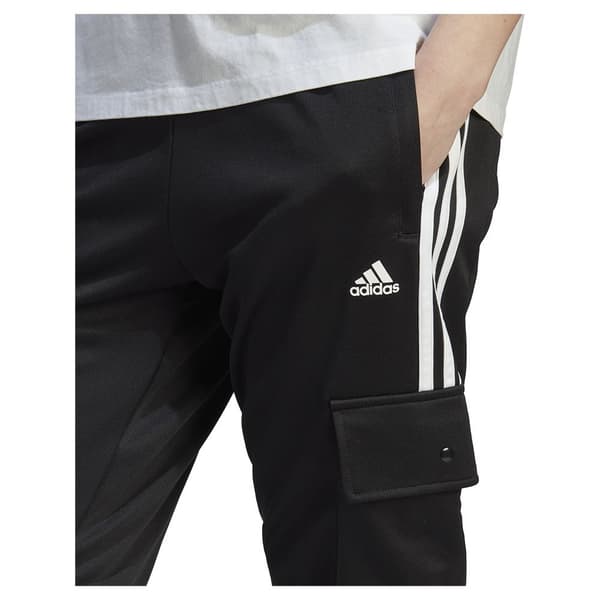 Adidas Byxor Tiro Cargo Svart S Kvinna