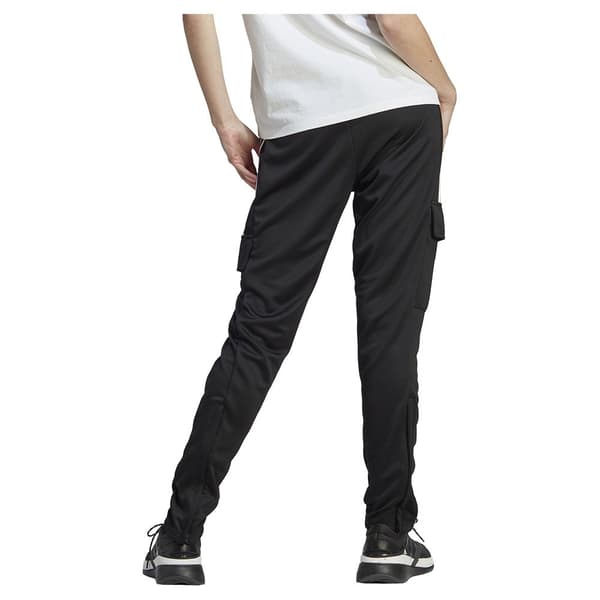 Adidas Byxor Tiro Cargo Svart S Kvinna
