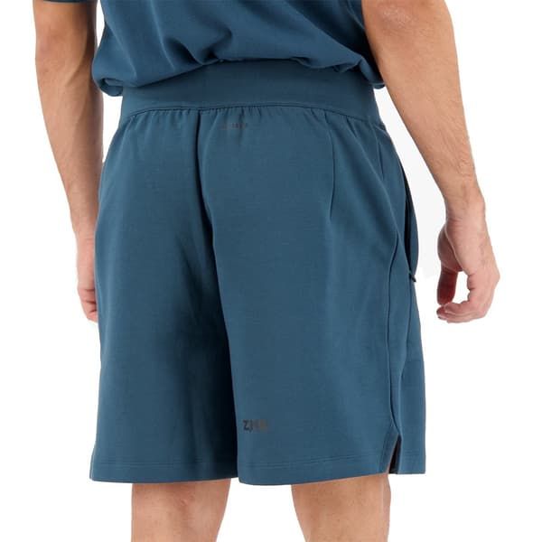 Adidas Shorts Z.n.e. Premium Blå S / Regular Man