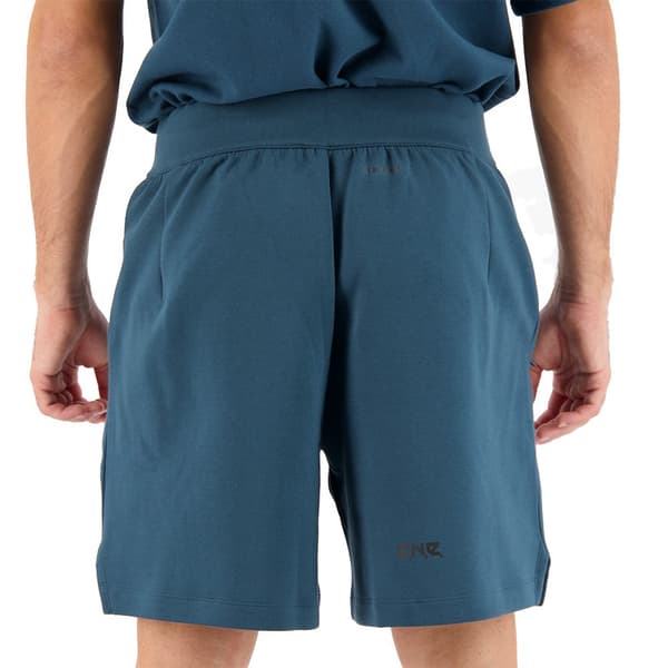 Adidas Shorts Z.n.e. Premium Blå S / Regular Man