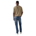Miniatyrbillede 2 af 5: Salsa Jeans Jeans 21006792 Regular Fit Blå 32 / 34 Mand