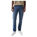 Miniatyrbillede 1 af 5: Salsa Jeans Jeans 21006792 Regular Fit Blå 32 / 34 Mand