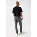 Pikkukuva 2 / 5: Salsa Jeans Farkut 21006963 Regular Fit Harmaa 31 / 32 Mies