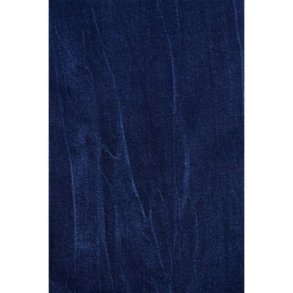Salsa Jeans Jeans 21007422 Slim Fit Blå 34 / 32 Mand