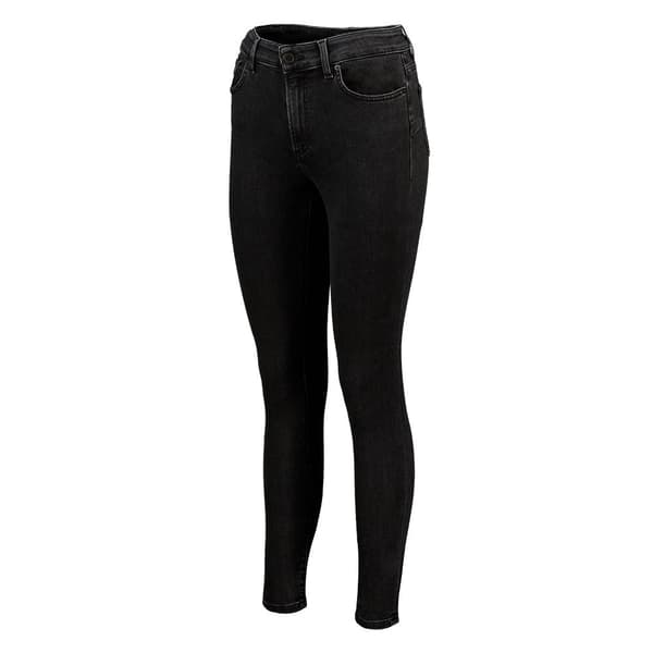 Salsa Jeans Jeans Destiny Skinny Fit Svart 27 / 30 Kvinna
