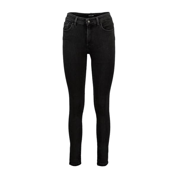 Salsa Jeans Jeans Destiny Skinny Fit Svart 27 / 30 Kvinna