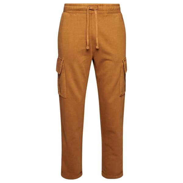 Superdry Cargo Joggare Relaxed Brun L Man