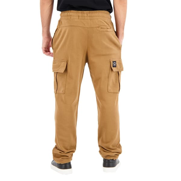 Superdry Cargo Joggare Relaxed Brun L Man