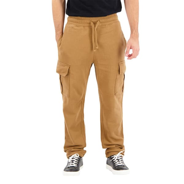Superdry Cargo Joggare Relaxed Brun L Man