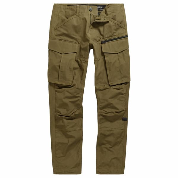 G-star Cargo Bukser Rovic Grøn 31 / 32 Mand
