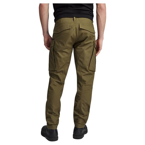 G-star Cargo Bukser Rovic Grøn 31 / 32 Mand