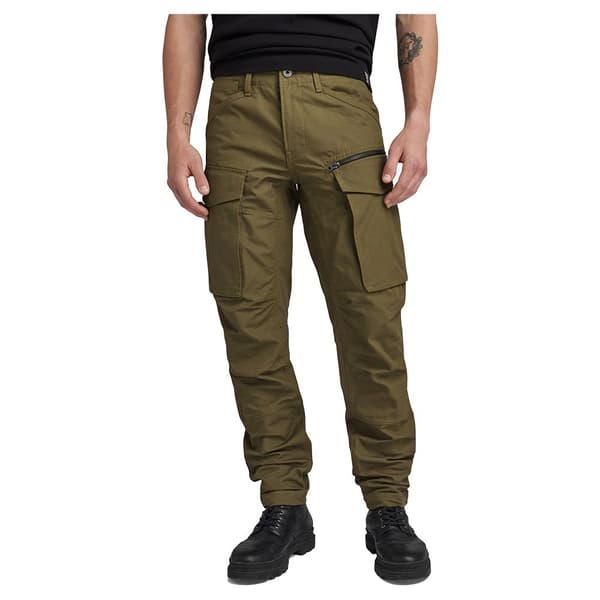 G-star Cargo Bukser Rovic Grøn 31 / 32 Mand