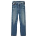 Miniatyrbild 3 av 5: Diesel Jeans 007l1 2020 Viker Blå 33 / 32 Man